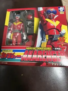 EVOLUTION TOY HAF 恐竜戦隊コセイドン コセイダー 未開封・新品