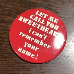 缶バッジ ヴィンテージ Button Badgesのサムネイル