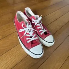 converse コンバース ALL STAR OX USA製90S ビンテージ