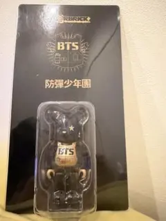 2026年最新】bts ベアブリックの人気アイテム - メルカリ
