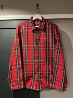 Mデッド17aw Supreme Shop JKT Small box Logoのサムネイル