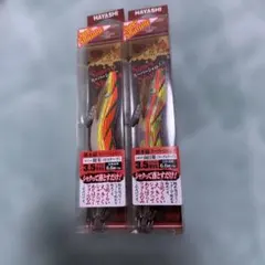 新品　林釣漁具製作所　餌木猿スーパーシャローのサムネイル