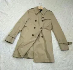 SHIPS トーマスメイソン コラボ トレンチコート