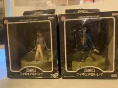 2026年最新】バンプレスト ルパン三世 フィギュア付トレイの人気