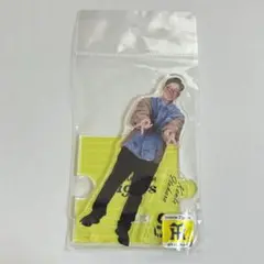 阪神タイガース 糸原健斗 アクリルスタンド
