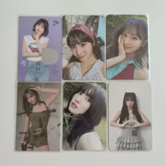 TWICE モモ トレカ