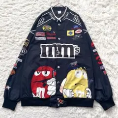 美品 M&M キムタク着用 PRINT WINDBREAKER コーチジャケット - メルカリ
