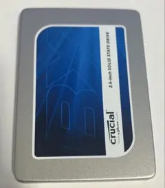 ssd 2.5インチ