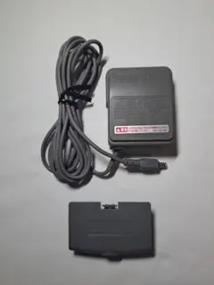 ゲームボーイアドバンス ACアダプタ AGB-008 AGB-009 ㉗