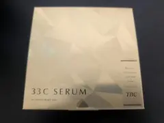 TBC 33C SERUM 美容液 12mLのサムネイル
