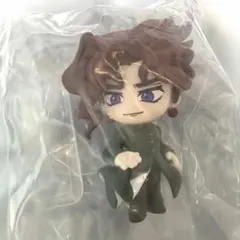 ジョジョの奇妙な冒険 花京院典明 コレクションフィギュアリッチ