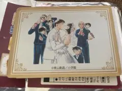 名探偵コナン展 ランダムアクリルマグネット 最終値下げ