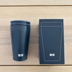 2025 ユニクロ タンブラー