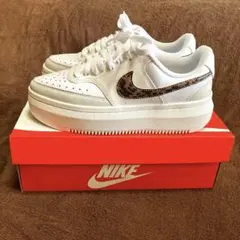 NIKE コート ビジョン アルタ　23.5cm