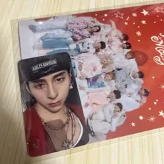 西洸人 タレントカード