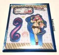 鬼滅の刃 バレンタイン ホワイトデー 2026 To you期 アクスタ 蜜璃