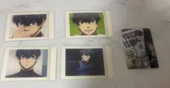 ブルーロック ぱしゃこれ 潔世一 カードセット まとめ売り