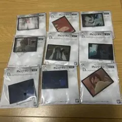 チェンソーマン　一番くじ