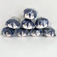 杉下京太郎 ごろりん マスコット wind Breaker ぬいぐるみ