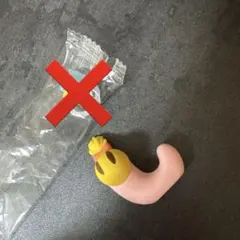 ニャッキ フィギュア