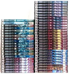 進撃の巨人【1st/2nd/3rd/final season/劇場版】 DVD