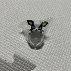 ジョジョの奇妙な冒険 ちょこのりング イギー