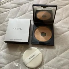 Celvoke セルヴォーク　カムフィー　プレストパウダー01のサムネイル
