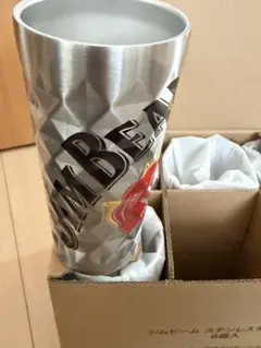 ジムビーム ステンレス タンブラー 12個セット - メルカリ