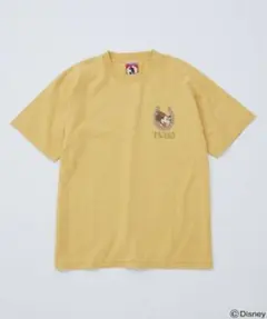 【お値下げ】ジャーナルスタンダード MICKEYMOUSE ウエスタンTシャツ