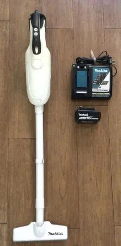 Makita 充電式スティッククリーナー CL182FD　【充電器付き】