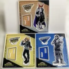僕のヒーローアカデミア　ビックアクリルスタンド
