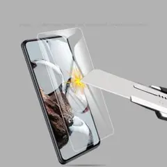 ❣️匿名配送❣️ iPhone13pro 防弾ガラス保護フィルム用ケース スマホ