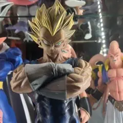 2025年最新】Grandistaベジータ二次元彩色の人気アイテム - メルカリ