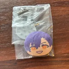 【新品】あんスタ おまんじゅう前髪クリップ 乙狩アドニス