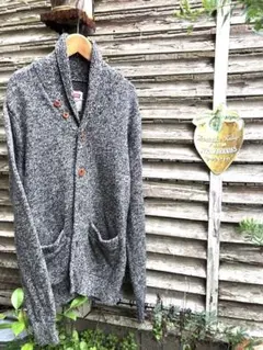 リーバイスカーディガン(古着)のサムネイル