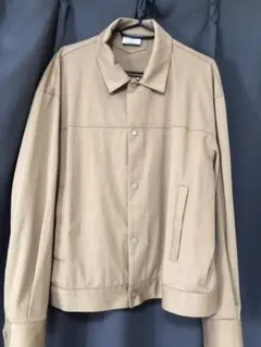 CONVERSE TOKYO トリコットシャツジャケット