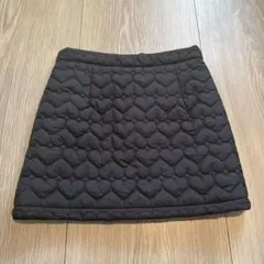 ZARA ミニスカート(中はパンツタイプ)