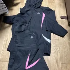adidasセットアップ