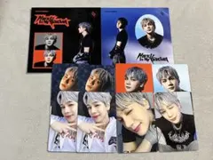 JO1 豆原一成 HIMP コンプ③