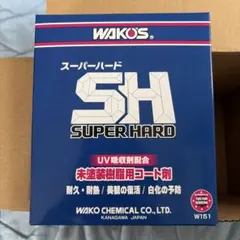ワコーズ クイックガラスコート5セット - メルカリ