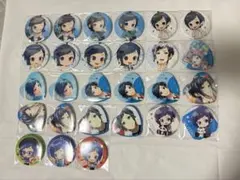 2025年最新】勇次郎缶バッジの人気アイテム - メルカリ