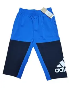 【新品タグ付き】adidas アディダス　ジュニアハーフパンツ 150cm