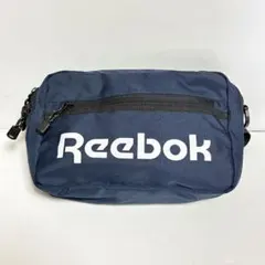 Reebok ネイビー ショルダーバッグのサムネイル