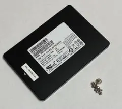 【動作確認済み/正常】 SAMSUNG PM871a 1TB 2.5 SSD