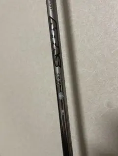 美品 ★ツアー支給★キャロウェイ用スリーブ付アッタス4u-6ts