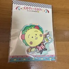コジコジ アクリルスタンド