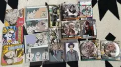 僕のヒーローアカデミア まとめ売り