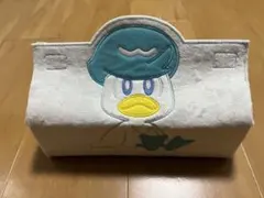 ポケモンプレミアムティッシュボックスカバー コダック 新品 - メルカリ