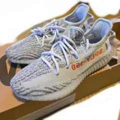 ADIDAS YEEZY BOOST 350 27cm