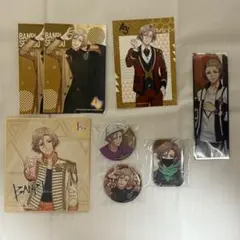 A3! 秋組 摂津万里 まとめ売り